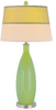 LS-21500L/GRN Lamps-Table Lamps - 307935 - Capital Lighting, Inc.