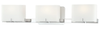 P5153-077 3 Light Bath - P5153-077 - Minka Group