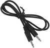 10ft 3.5mm Mono M/M Cable - 255-165 - SFCable.com