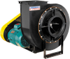 Industrial Centrifugal Fans - Image