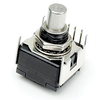 Miniature Panel Mount Optical Encoder -- HRPG-AD32#11C - Image