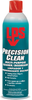 LPS Precision Clean Cleaner - Spray 18 oz Aerosol Can - 02720 - 078827-02720 - R. S. Hughes Company, Inc.