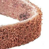 Dynabrade Non-Woven Nylon Sanding Belt - Coarse Grade - 1 in Width x 11 in Length - 79554 - 616026-79554 - R. S. Hughes Company, Inc.