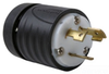 Locking Device Plug -- L1030-P - Image