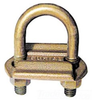 Conduit To Rod Clamp -- CR107 - Image