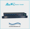 Path Way® Single Channel RJ45 Cat5e Remotely Controllable Network Switch - Model 7354R - Electro Standards Laboratories