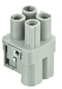 Heavy Duty Power Connectors - 09120033151 - VAST STOCK CO., LIMITED
