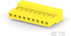 Standard Rectangular Connectors - 3-641223-9 - TE Connectivity