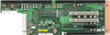 5-slot BP for 5-slot chassis - PCE-5B05-02A1E - Advantech