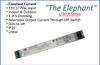 LFWCX Series “The Elephant” LED Driver - LFWCD047S060ST-L - Autec Power Inc.