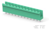PCB Terminal Blocks - 1-282825-2 - TE Connectivity