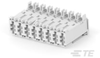 Standard Rectangular Connectors - 1-284685-2 - TE Connectivity