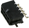 Connector, Header, 14Pos, 2Row, 3Mm; Connector Systems Molex - 55R8853 - Newark, An Avnet Company