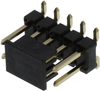 Btb Conn, Header, 10Pos, 2Row, 2.54Mm; Connector Systems Amphenol Communications Solutions - 54AH7817 - Newark, An Avnet Company