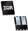 Mosfet, N-Ch, 40V, 50A, 175Deg C, 50W; Transistor Polarity Infineon - 13AC8121 - Newark, An Avnet Company