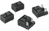 Relay, Spst-No, 220Vac, 24Vdc, 2A; Contact Configuration Omron Electronic Components - 91B9602 - Newark, An Avnet Company