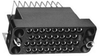 Rectangular Housing, Receptacle, 34 Position, Solder; No. Of Contacts Amp - Te Connectivity - 52K4302 - Newark, An Avnet Company
