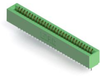 Card Edge Conn, Single, 29Pos, Th; Card Edge Connector Type Edac - 66AJ2216 - Newark, An Avnet Company