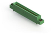 Card Conn, Single Side, 21Pos, Wire Wrap; Card Edge Connector Type Edac - 67AJ2240 - Newark, An Avnet Company