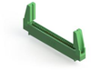 Card Edge Conn, Single Side, 29Pos, Th; Card Edge Connector Type Edac - 67AJ6042 - Newark, An Avnet Company