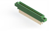 Card Edge Conn, Dual, 54Pos, Th; Card Edge Connector Type Edac - 68AJ7772 - Newark, An Avnet Company