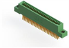 Card Edge Conn, Dual Side, 50Pos, Th; Card Edge Connector Type Edac - 69AJ9425 - Newark, An Avnet Company