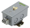 Switch Box, Din Rail Mount, 15A, 250V; Connector Type Wago - 28K2213 - Newark, An Avnet Company