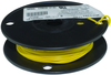 Hook Up Wire 100Ft 18Awg Tin-Copper Yellow; Jacket Material Carol Cable/general Cable - 78R8045 - Newark, An Avnet Company