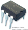 Transistor Output Optocoupler, 1, 5 Kv, 63 %, 60 Ma, Dip, 6 Rohs Compliant Vishay - 45Y4800 - Newark, An Avnet Company