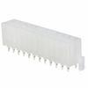 Conn Power HDR 24 POS 4.2mm Solder ST Thru-Hole 24 Terminal 1 Port Mini-Fit Jr™ Tray - 514-0442060007 - Utmel Electronic Limited