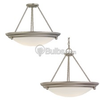Three-Light Pendant Fixture - 69133BLE-98 - bulbs.com