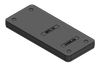 BPK Plastic Blank Plates- for Screw Assembly / IP66 / UL Type 12 - 42016 - icotek Corp