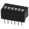 Switches - DIP Switches - 1376386-208-6 - Win Source Electronics