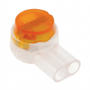 Wire Splice Connectors - UY2-PK50-ND - DigiKey