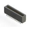 Edgeboard Connectors - 151-726-024-520-201-ND - DigiKey
