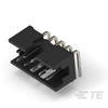 Headers, Male Pins - 17-1-2823351-0-ND - DigiKey