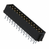 Headers, Male Pins - 952-1092-5-ND - DigiKey