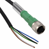 Circular Cable Assemblies - 277-8384-ND - DigiKey