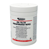 Wipes, Pre-Saturated -- 473-1440-ND