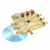 Evaluation and Demonstration Boards and Kits - EVAL-ADG904REBZ-ND - DigiKey