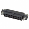 Rectangular Connector Housings - 952-3705-ND - DigiKey
