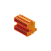 Headers, Plugs and Sockets - 1633640000-ND - DigiKey