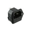 Power Entry Modules (PEM) - 708-1329-ND - DigiKey