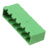 Headers, Plugs and Sockets - A98239-ND - DigiKey