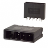 Headers, Male Pins - A29695-ND - DigiKey