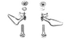 I/O Connectors - 5552567-2 - Powell Electronics, Inc.
