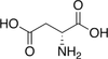 D-Aspartic Acid - A790020 - Toronto Research Chemicals, Inc.