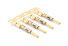 Battery Holders, Clips & Contacts - SP16M2G15 - Powell Electronics, Inc.