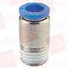 Pneumatic Fitting & Accessories - 204395010 - Radwell International