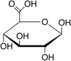 D-Glucuronic Acid - 10540 - Medical Isotopes, Inc.